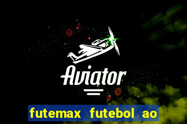 futemax futebol ao vivo libertadores